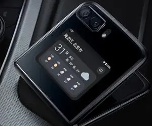 موتورولا و دو گوشی هوشمند تاشو از خانواده رازر در راه!