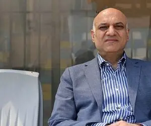 مدیرعامل سابق استقلال در تیم سرخ ها!