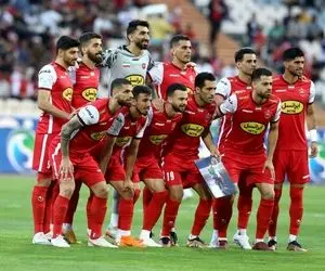 پرسپولیس و یحیی نیمه دوم استقلال را زمین گیر می کنند؟