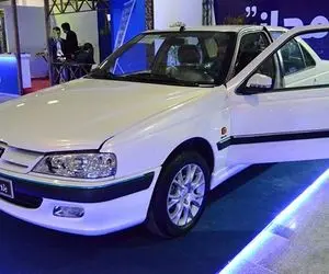 گران شدن عجیب پژو پارس طی 37 روز زمستان