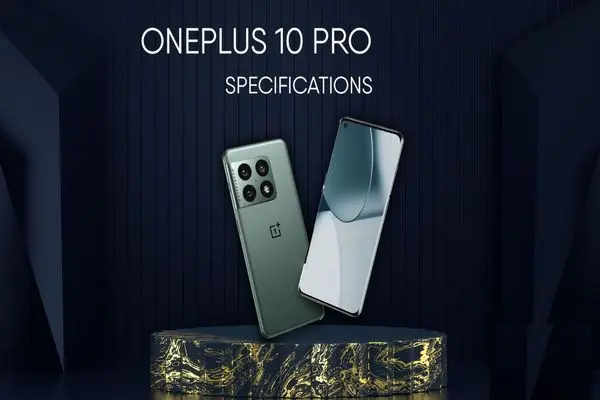 OnePlus 10 will probably launch for sale on January 4