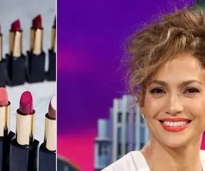 اگه پوستت مثل جنیفر گندمیه این رنگ رژلب ها رو دریاب؛ تو خاصی پس با این اصول خاص تر شو