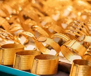 قیمت طلا دست دوم امروز دوشنبه 11 خرداد 1405؛ خرید طلا ارزان‌تر شد؟