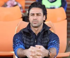 نقشه فرهاد مجیدی برای استقلال 1400