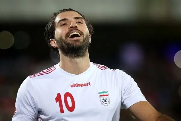 کریم انصاری فرد