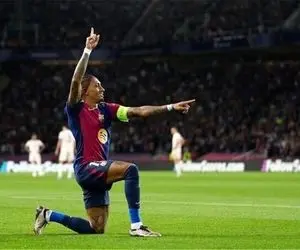 پیشنهاد هنگفت عربستانی‌ها به ستاره بارسا