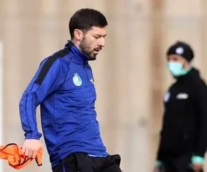 میلیچ: برمی گردم؛ همه طلبم را هم نمی خواهم!