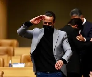 پیشنهاد بایرن مونیخ به علی کریمی صحت داشت؟ 