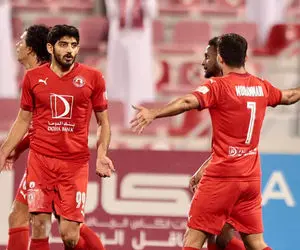 تنها گزینه پرسپولیس برای جذب در نیم فصل 