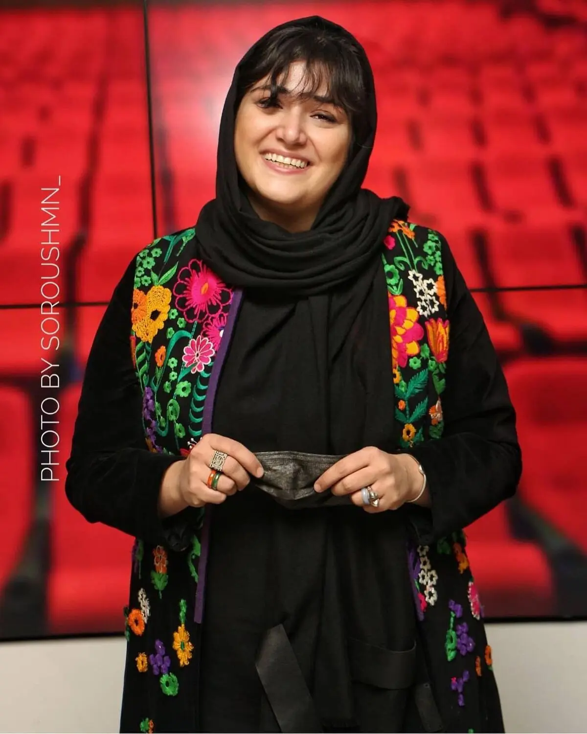 باران کوثری 