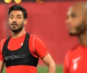 شجاع خلیل زاده به پرسپولیس بر می‌گردد؟