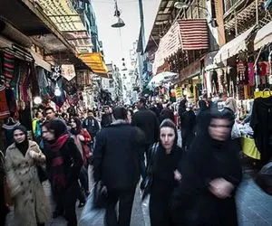 گرانی بلای جان شده و خرید یک کالای دیگر را برای مردم محال کرد