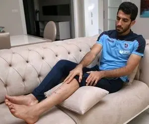 معمای وحید امیری در پرسپولیس؛ یحیی ریسک می‌کند؟