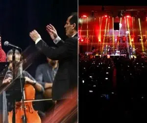 آواز پرطمطراق؛ دختر صدا جادویی آهنگ فولکلور کوچلر رو فوق‌العاده نوستالژیک خوند