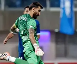 قرعه مورد علاقه علیرضا بیرانوند برای جام جهانی