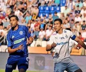 شکست مذاکرات استقلال برای جذب لژیونر ایرانی