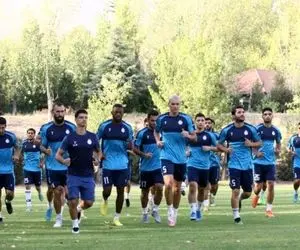 6 بازیکن محبوب ساپینتو در تیم استقلال