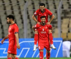 ساعت دیدار پرسپولیس، فولاد و تراکتور در لیگ قهرمانان آسیا