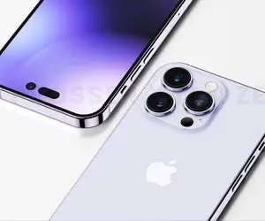 واردات مسافری آیفون ۲ برابر شد