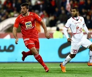 پرسپولیسی‌ها در آستانه محرومیت پنجره نقل و انتقالات