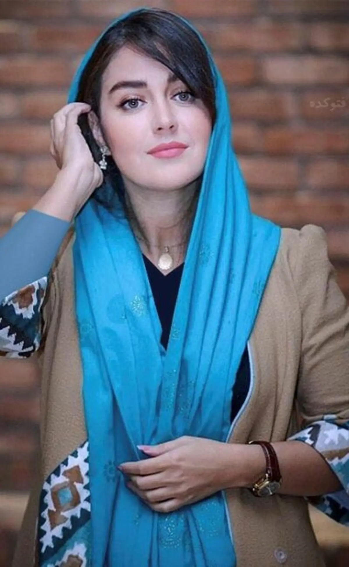 افسانه پاکرو