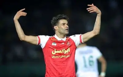 تیر خلاص بازیکن پرسپولیس به مدیریت استقلال!