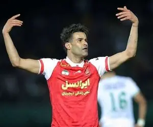 تیر خلاص بازیکن پرسپولیس به مدیریت استقلال!