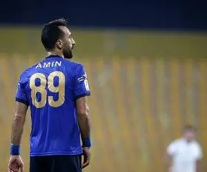 شرایط سخت قاسمی‌نژاد؛ نیمکت نشینی خرید پرحاشیه آبی ها