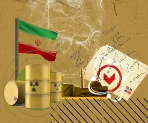 مکانیسم ماشه فعال شد/صدای زنگ خطر را بشنوید