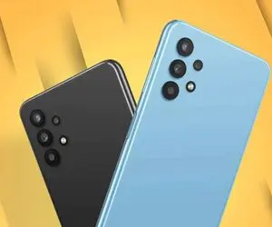 سامسونگ Galaxy M33 5G مجهز به باطری 6000 میلی آمپر