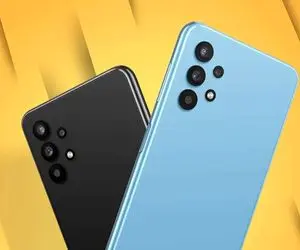 سامسونگ Galaxy M33 5G مجهز به باطری 6000 میلی آمپر