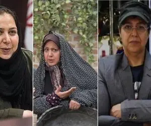 تغییر جنسیت خانوم بازیگر؛ شهره لرستانی مازیار شد