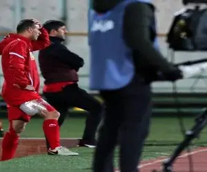 تکلیف دفاع پرسپولیس چه می شود؟