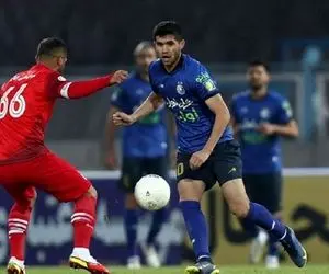 ماموریت جدید برای خرید گران قیمت فرهاد مجیدی در استقلال