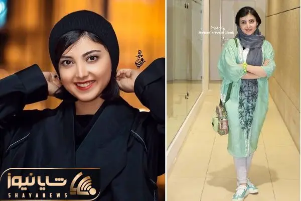 ziba karamali shayanews