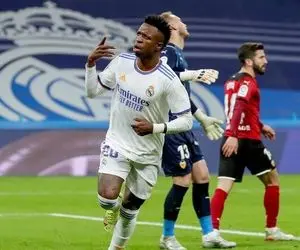 ستاره برزیلی به رئال چراغ سبز نشان داد