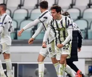 فدریکو کیه‌زا: حق یووه صعود بود