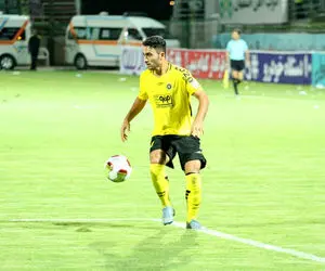 کریمی: تاثیر حاج صفی را روی نتایج اخیر سپاهان به خوبی می‌بینید