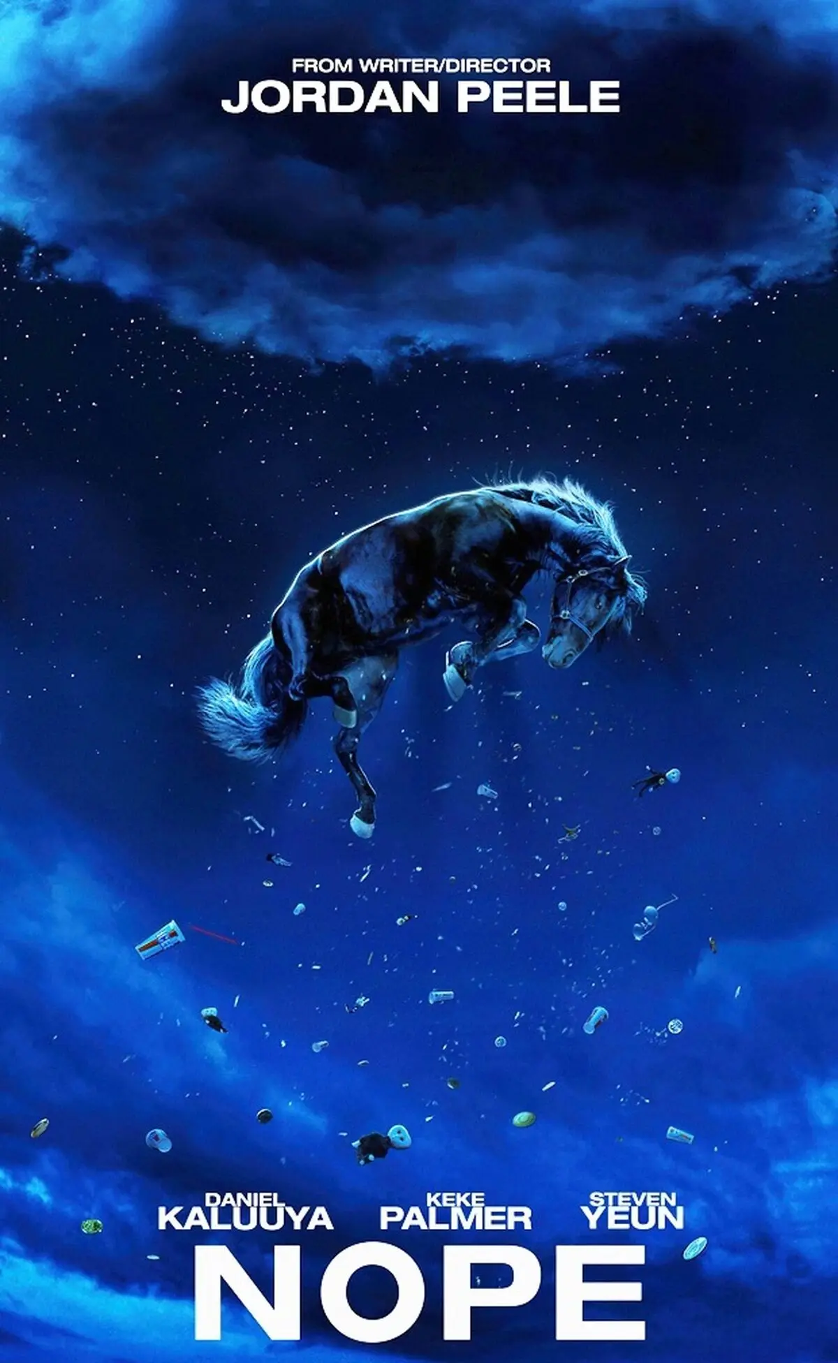 هفت فیلم سینمایی 2022