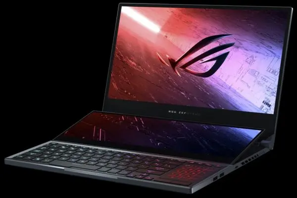  ASUS ROG Zephyrus Duo 16 GX650 leaked