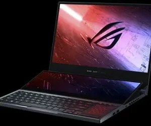 مشخصات لپ تاپ گیمینگ جدید Asus فاش شد