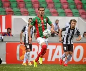 گزینه احتمالی پرسپولیس برای خط حمله، چند پیشنهاد از اروپا دارد!