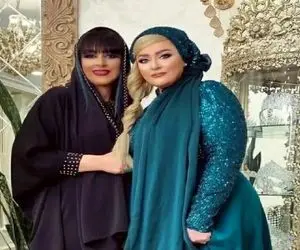 معماری خلاقانه؛ لوکیشن خونه نعیمه نظام دوست انقد توپ و لاکچریه همکارش دید فکش افتاد