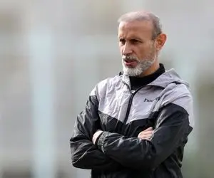 موضع رسمی هیئت مدیره پرسپولیس درخصوص آینده گل محمدی