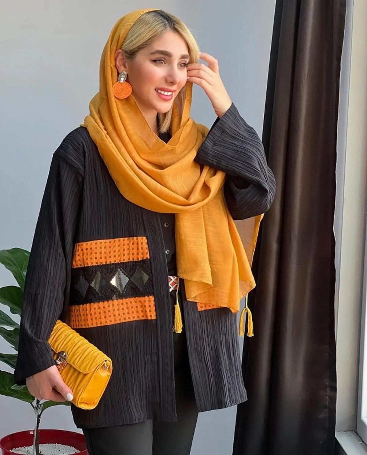 مانتو کوتاه برای چه کسانی مناسب است؟