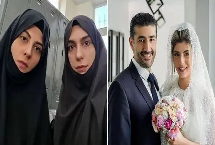 دکور رویایی و شیک خانه مهسا طهماسبی/ به رخ کشیدن اوج زنانگی و ظرافت با این سلیقه خاص