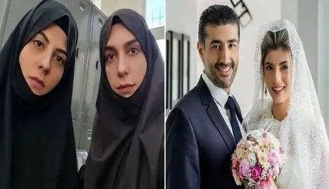 دکور رویایی و شیک خانه مهسا طهماسبی/ به رخ کشیدن اوج زنانگی و ظرافت با این سلیقه خاص