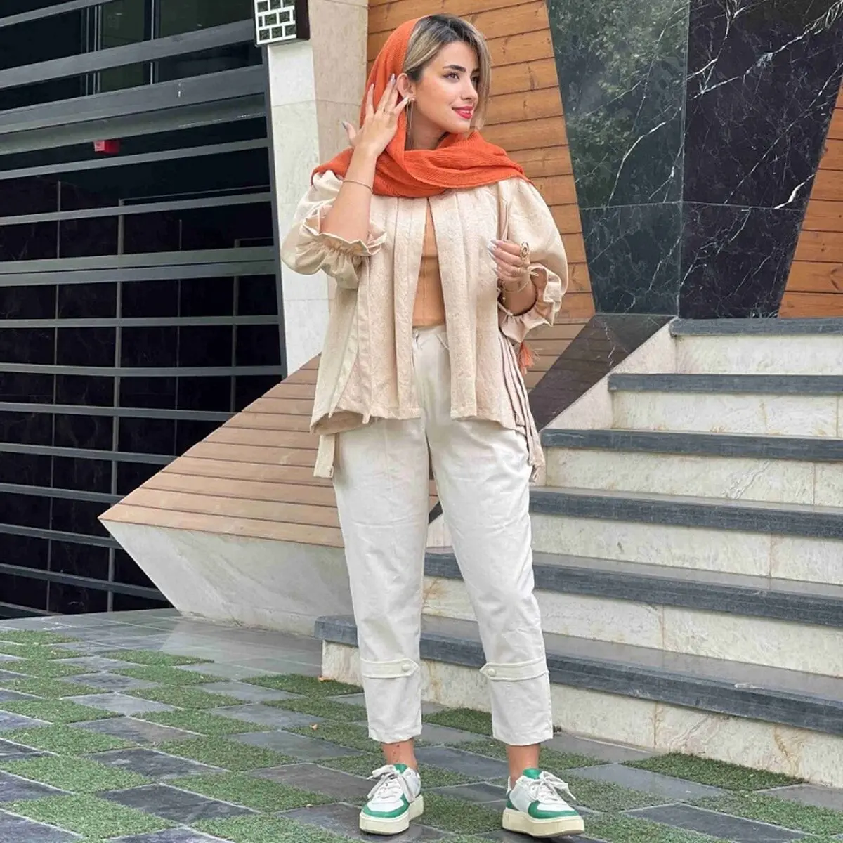 چه شلواری مناسبه چه اندامیه؟