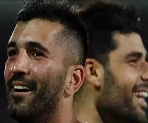 پایان کدورت‌ طارمی و مسلمان؛ آشتی روی آنتن زنده