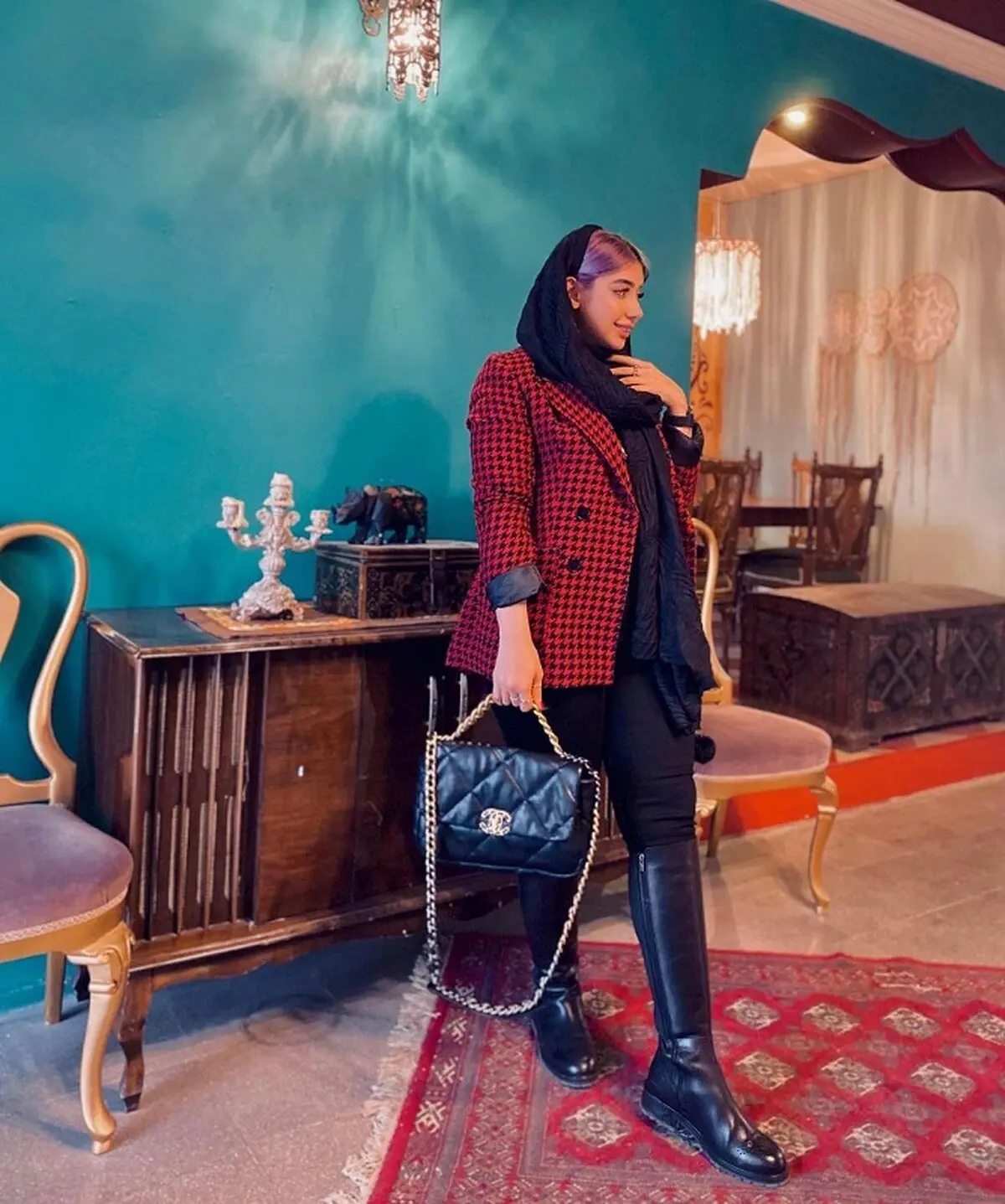 کیف زنانه